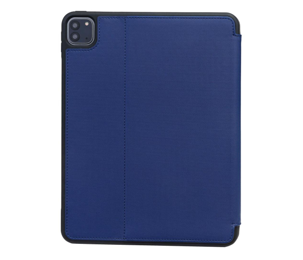 Pomologic BookFolio iPad Air 4/5 gen, iPad Pro 11” 3/4 gen navy POMBFIPAD11502 - 1263267 - zdjęcie 2